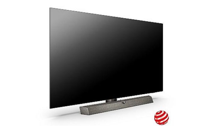 Philips TV & Sound, 2022 Red Dot Tasarım Ödülleri’nden 4 Ödülle Döndü