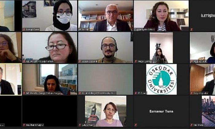Prof. Dr. Nevzat Tarhan: “Kötü dünya sendromu Covid-19 döneminde hızlanacak”