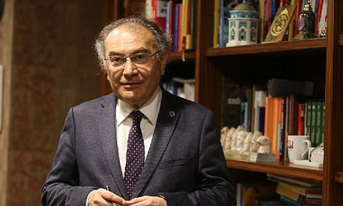 Prof. Dr. Nevzat Tarhan: Öğrenilmiş otizm artıyor