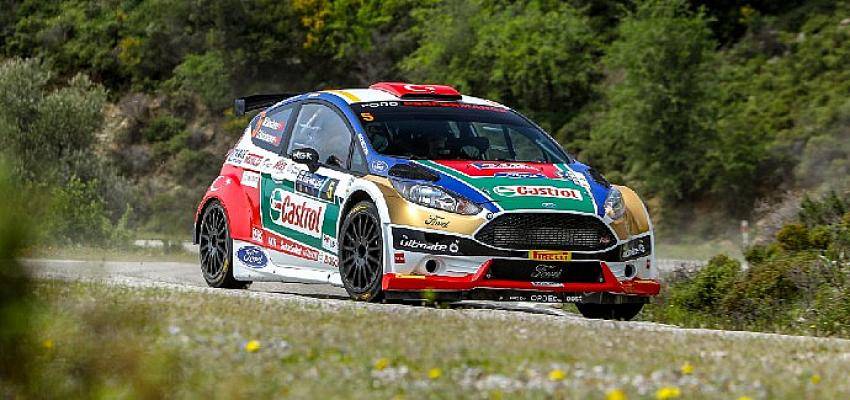 Ralli Bodrum’a Geri Dönüyor