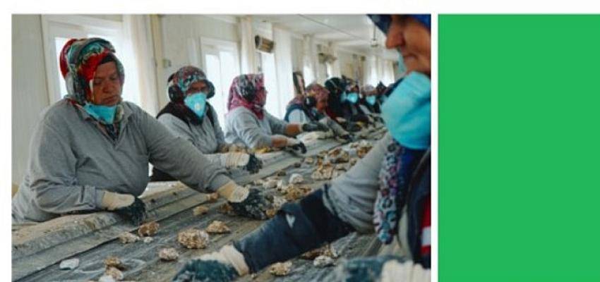 Sabancı Vakfı Hibe Programı’na STK’lardan yoğun ilgi