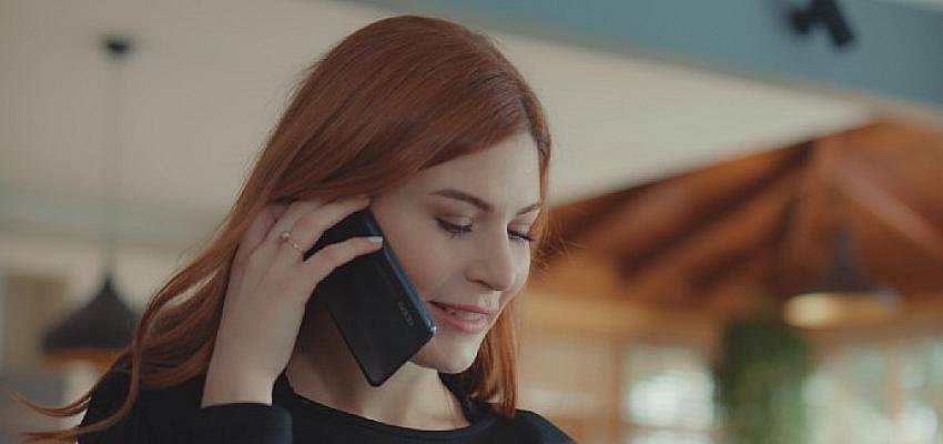 Sadakatsiz dizi oyuncularının tercihi OPPO!