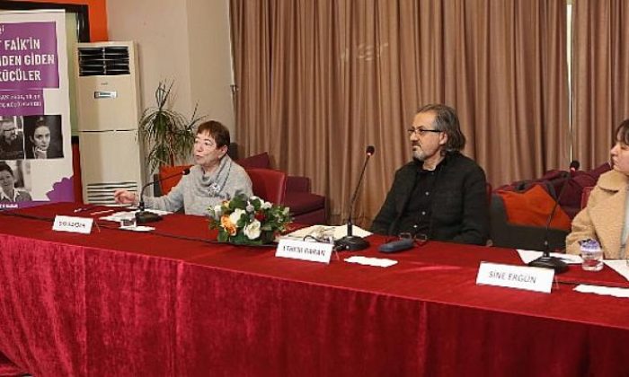 Sait Faik ödülü sahibi yazarlar Sait Faik’i anlattı