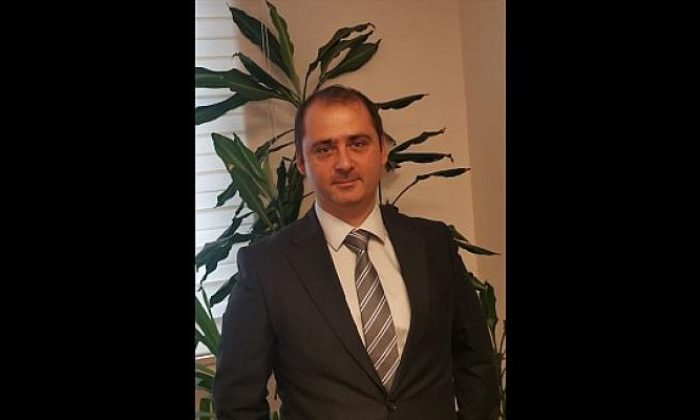 Sampaş Holding iklim değişikliklerinin getirdiği afetlere karşı AB ile birlikte mücadele edecek