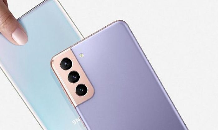 Samsung Galaxy S21 Serisi Türkiye’de satışta!