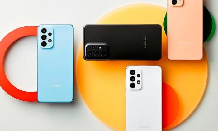 Samsung’dan yeni Galaxy A33 5G ve A53 5G’ye lansmana özel sırasıyla 1000 TL ve 500 TL’ye varan indirimle sahip olma fırsatı!