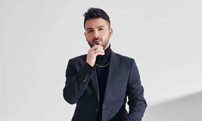 Sarp Kaya’nın hikayesi
