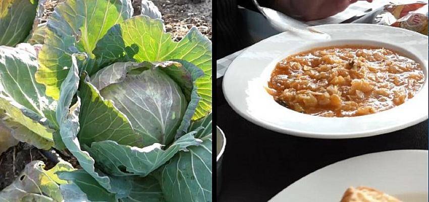 Silivri Köy Pazarı’ndan belediye mutfağına