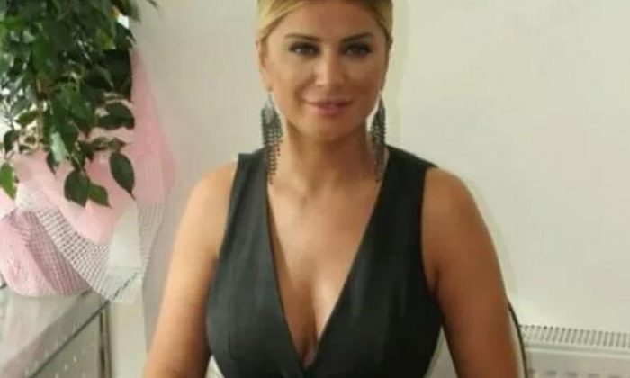 Songül Karlı, sosyal medyada paylaştığı spor pozuyla gündem oldu