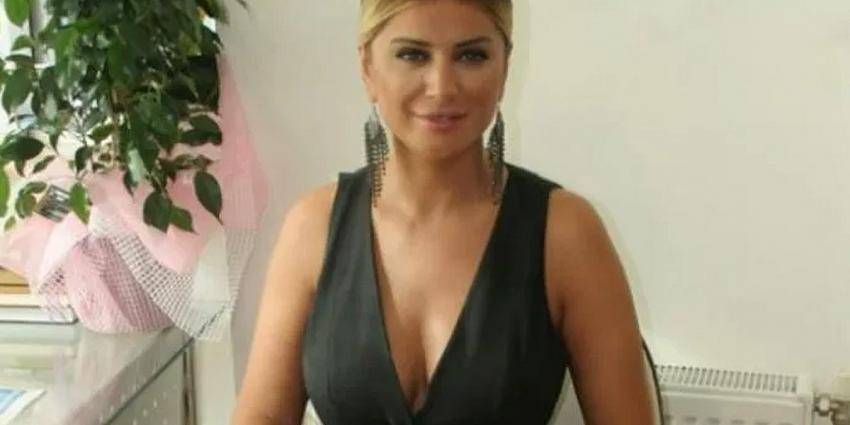 Songül Karlı, sosyal medyada paylaştığı spor pozuyla gündem oldu