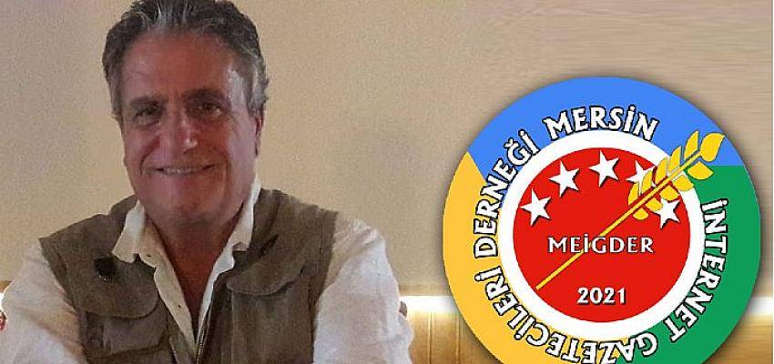 Sorgulanması gereken MEİGDER değil, MGC’nin yönetim anlayışı