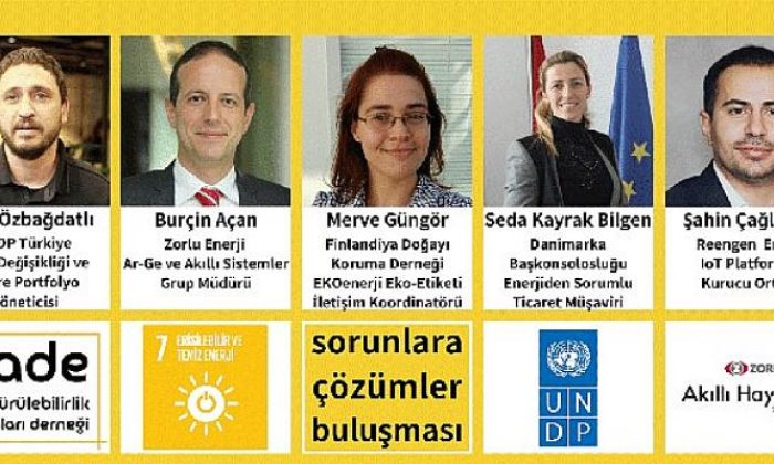 Sorunlara Çözümler Buluşmaları, 16 Şubat’ta başlıyor