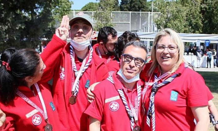 Sporfest İzmir başladı
