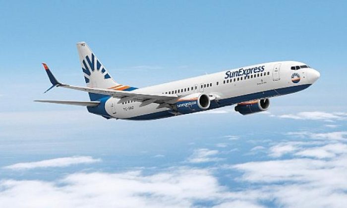 SunExpress yolcuları, SunPriority ile bir adım önde