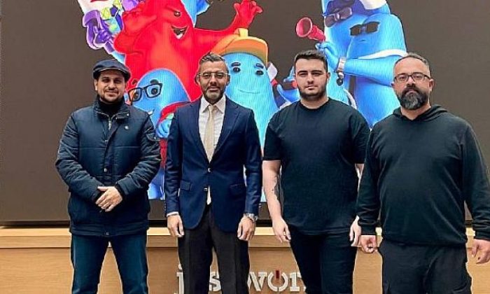Teknopark İstanbul girişimcisi 45 milyon TL yatırım aldı