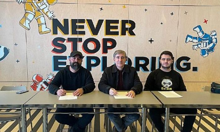 Teknopark İstanbul Girişimlerinden Malwation 7 Milyon Değerleme ile Yatırım Aldı