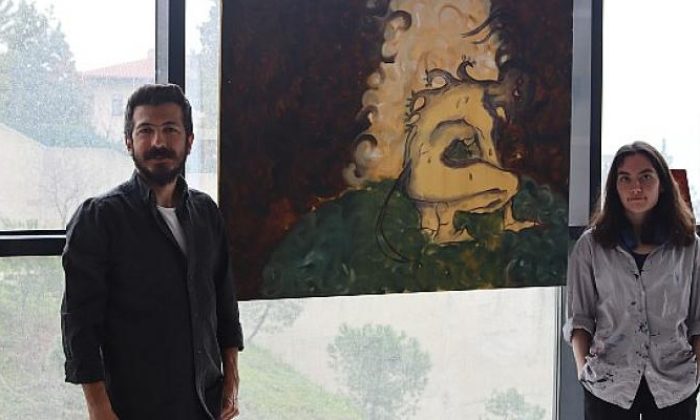 TEVİTÖL öğrencilerinden 15 Nisan Dünya Sanat Günü’ne özel video