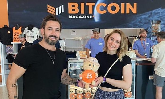 The Steve Group Gözünden “Bitcoin 2022” Miami