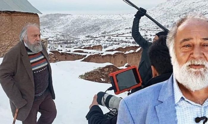 Toygun Ateş son yolculuğuna sessiz sedasız uğurlandı!
