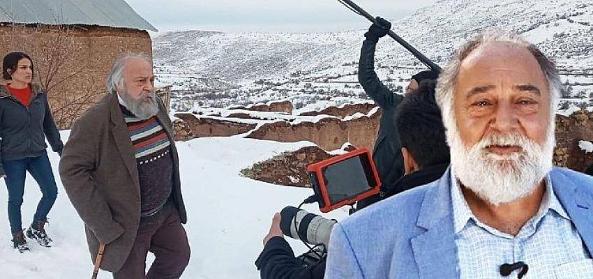 Toygun Ateş son yolculuğuna sessiz sedasız uğurlandı!