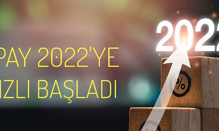 Tpay Mobile, 2022’ye Hızlı Başladı