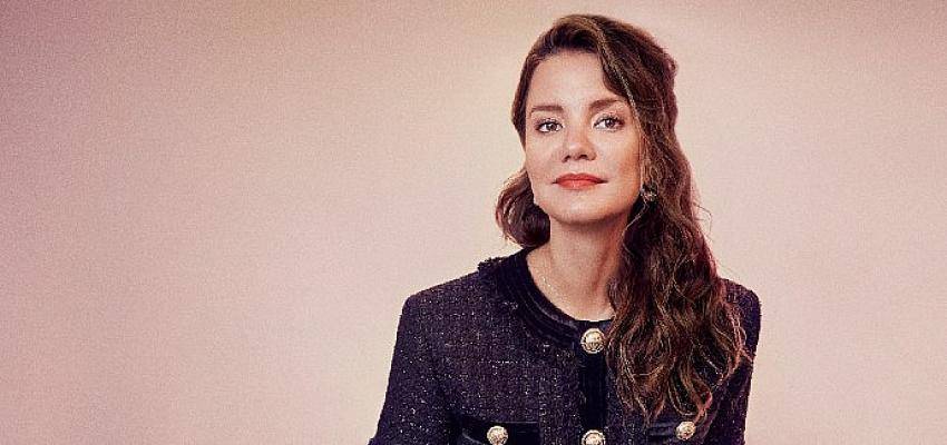 Trendyol Kurucusu ve CEO’su Demet Mutlu: “Daha fazla kadının dijital ekonomide var olmasını sağlayacağız”
