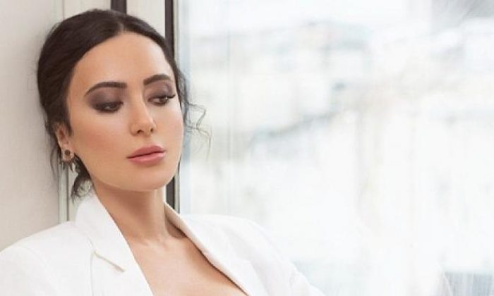 Tuğba Ünal TikTok’a ‘merhaba’ dedi