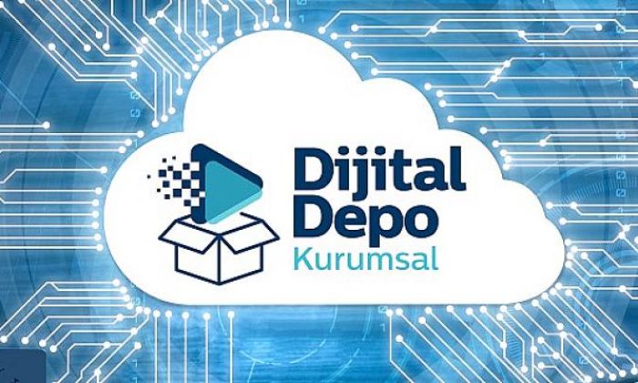 Türk Telekom’dan yerli ve millî dijital depolama
