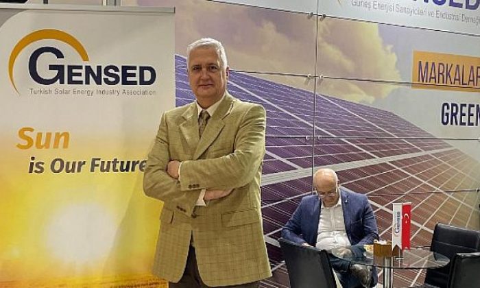 Türkiye’de Güneş Enerjisinin Önemi Artıyor