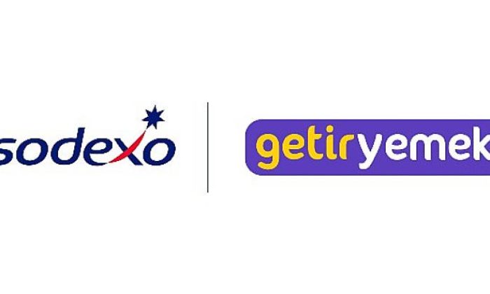 Türkiye’de İlk ve Tek: Sodexo ile GetirYemek’te Online Ödeme Dönemi Başladı