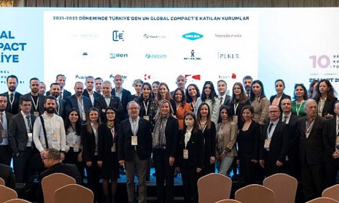Türkiye’nin Hepsiburada’sı BM Küresel İlkeler Sözleşmesi’ne imza attı