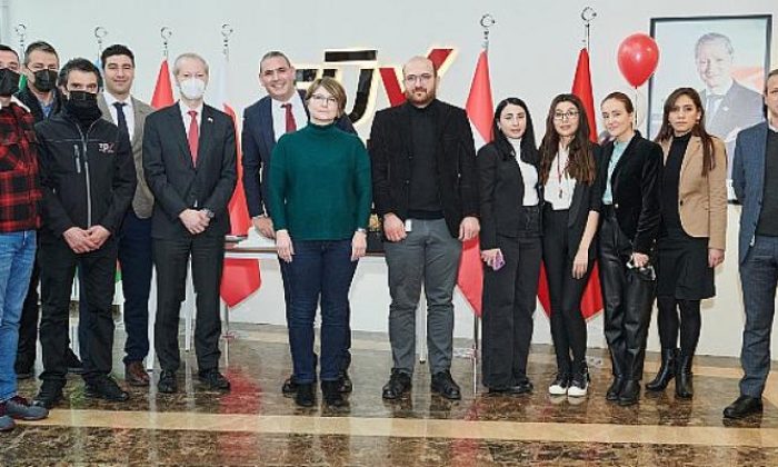 Tüv Ausrria 150. yaşını ‘geleceği yaşayarak’ kutluyor