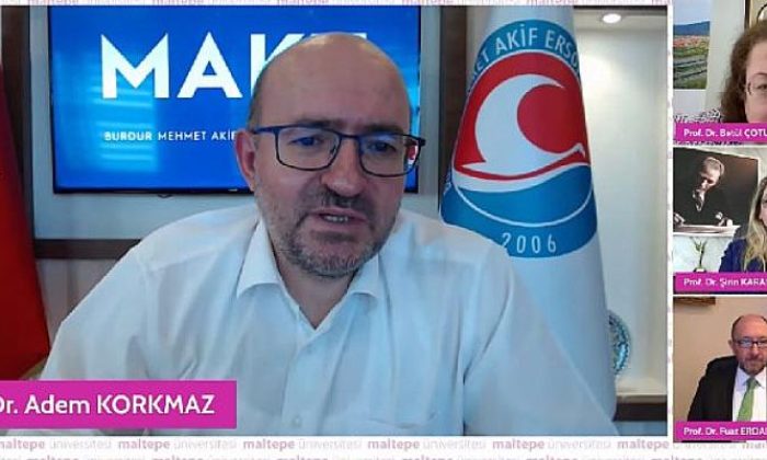 Üniversitelerde “Yeni Normal”