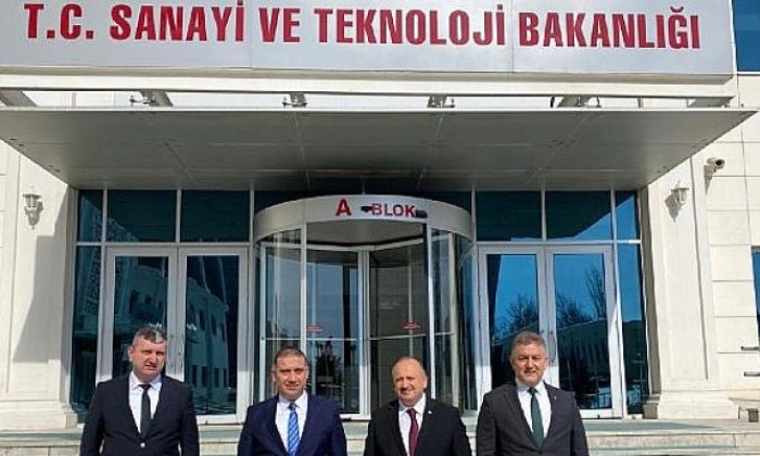 Ünye’nin 40 yıllık hayali gerçekleşti!