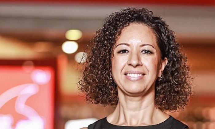 Vodafone Türkiye’de Üst Düzey Atama