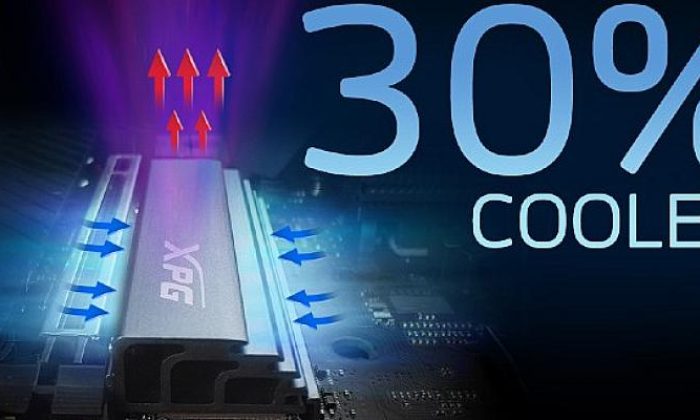 XPG’nin En Hızlı SSD’si GAMMIX S70 Satışa Çıktı