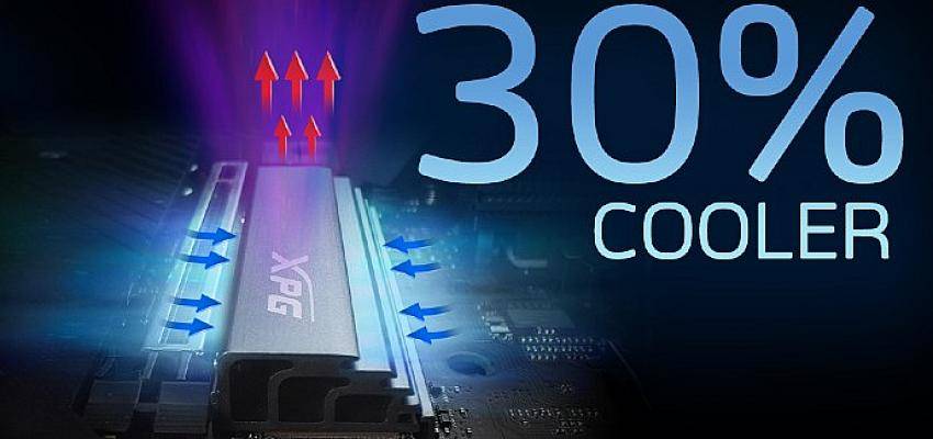 XPG’nin En Hızlı SSD’si GAMMIX S70 Satışa Çıktı