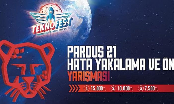 Yazılıma İlgi Duyan Gençler TEKNOFEST Pardus 21.2’de Yarışıyor