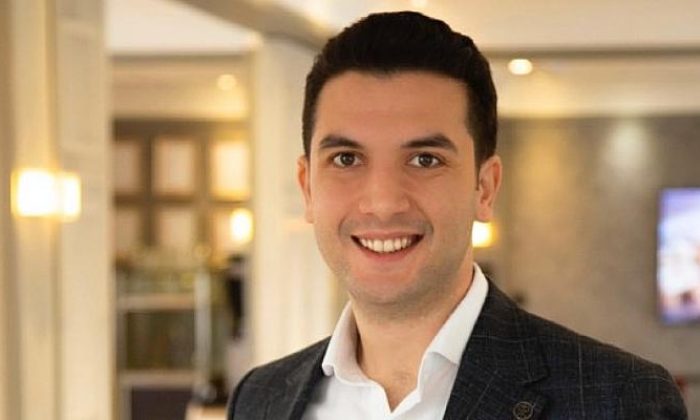 Yeme-içme sektörünün yeni gözdesi paket restoranlar