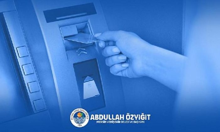 Yenişehir Belediyesi eğitim yardımının ikinci ödemesini yatırdı