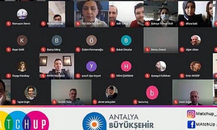 Yerel Yönetimlerde Sürdürülebilir Ulaşım Çözümleri konuşuldu