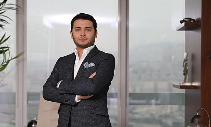 Yerli Yatırımcı Geleceği Gördü.