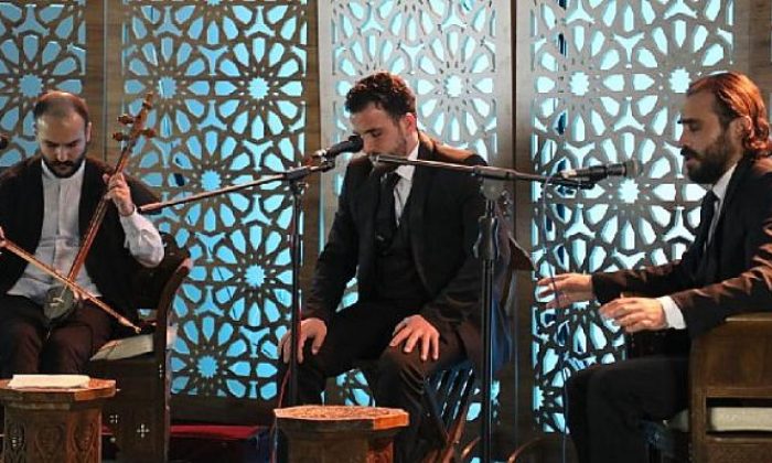 “Yunus’un Nefesi Sevgi Dili” Konseri