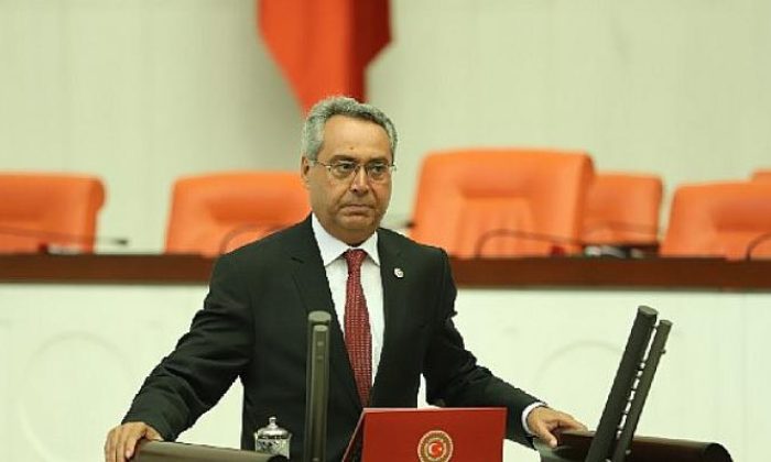 Zeybek: “Anayasa devletin düzeninin teminatıdır”