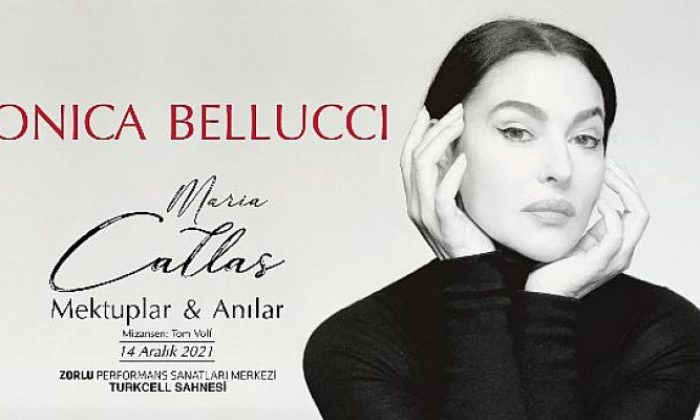 Zorlu PSM ’de Bu Hafta; 18-24 Nisan