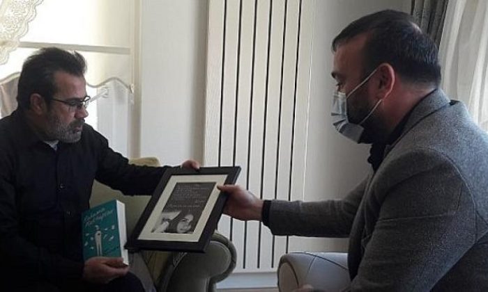 Sait Dervişoğlu Özgecan’ı Unutmadı