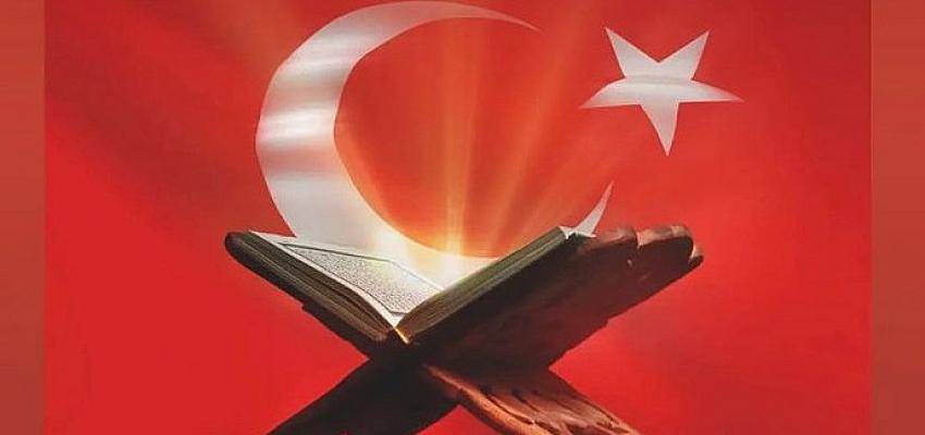 Şehitleri için “Bir Yasin de Sen Oku”
