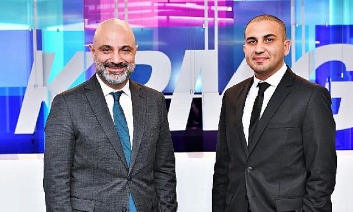 Siber güvenlik için siber istihbarat çağı