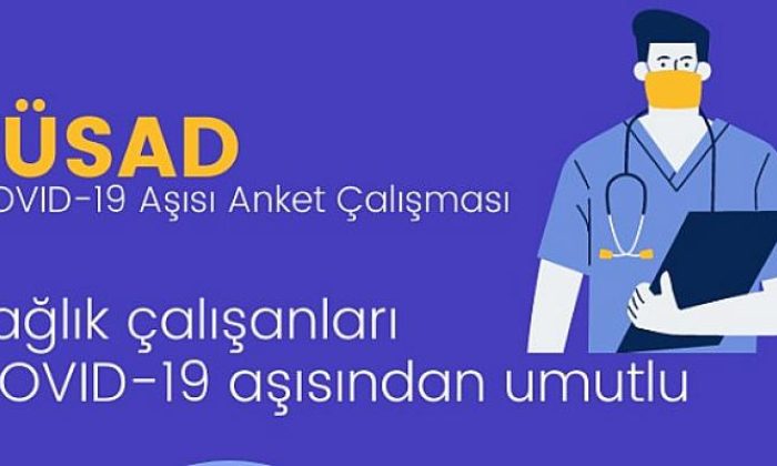 Sırası gelen herkes COVID-19 aşısı olmalı