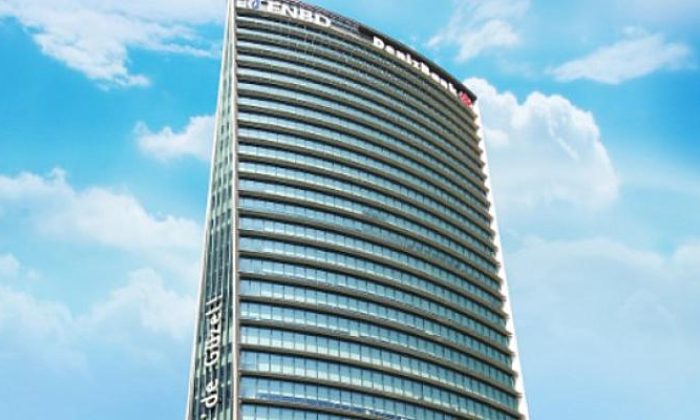 Şubeye gitmeden DenizBank müşterisi olma dönemi başlıyor